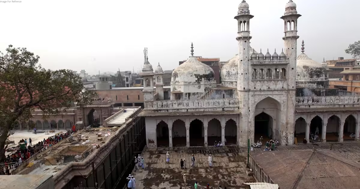 Gyanvapi Mosque case: Allahabad High Court to pronounce order on ASI survey on August 3